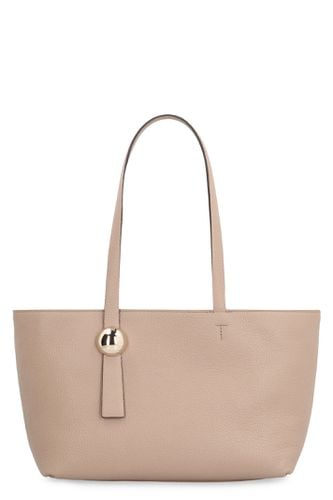 Furla Sfera M Leather Tote - Furla - Modalova