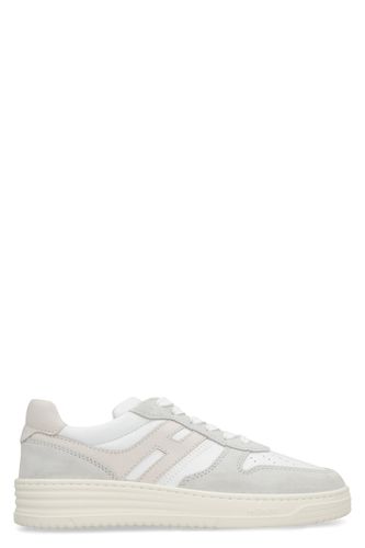 Hogan Rebel Low-top Sneakers - Hogan - Modalova