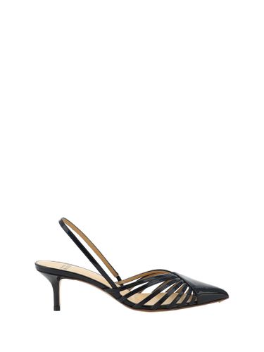 Francesco Russo Pumps - Francesco Russo - Modalova