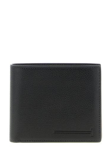 Tom Ford t-line Wallet - Tom Ford - Modalova
