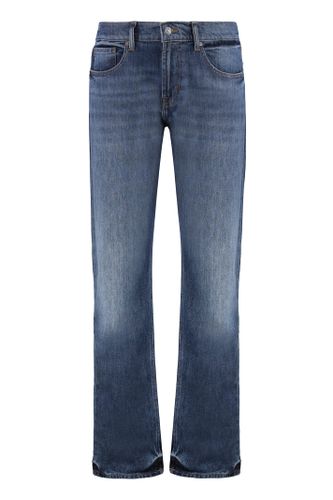 Guideline Straight Leg Jeans - 7 For All Mankind - Modalova