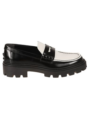 Tod's Loafers - Tod's - Modalova