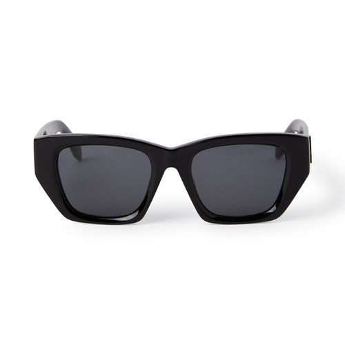 Hinkley Black Sunglasses - Palm Angels - Modalova