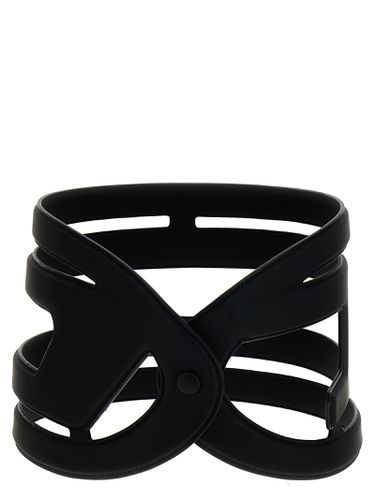 Diesel B-cage-d Maxi Belt - Diesel - Modalova