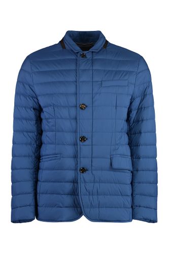 Moorer Zavyer Padded Jacket - Moorer - Modalova