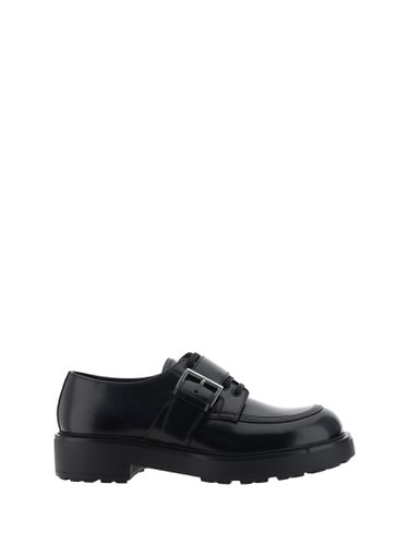 Prada Loafers - Prada - Modalova