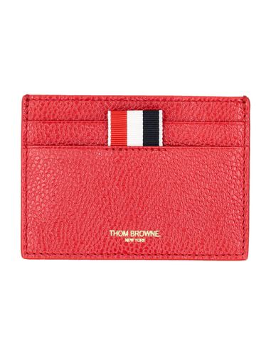 Cardholder W Note Compartment - Thom Browne - Modalova