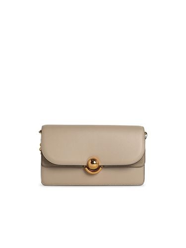 Furla Ivory Leather Shoulder Strap - Furla - Modalova