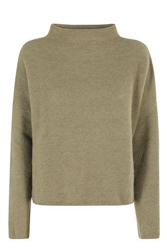 Mika Yak Funnelneck Sweater - Filippa K - Modalova