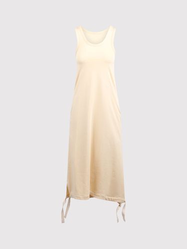 Jilsander Cotton Maxi Dress - Jil Sander - Modalova