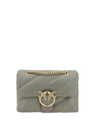 Pinko Love Mini Puff Shoulder Bag - Pinko - Modalova