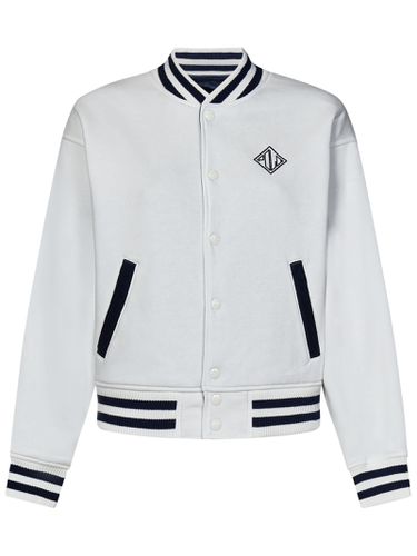 Polo Ralph Lauren Reversible Jacket - Polo Ralph Lauren - Modalova