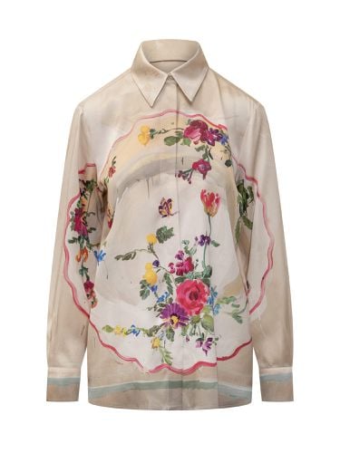 MSGM Shirt - MSGM - Modalova