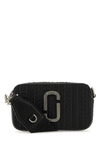 Leather The Snapshot Crossbody Bag - Marc Jacobs - Modalova