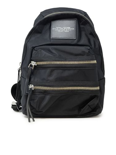 Black Nylon The Medium Backpack - Marc Jacobs - Modalova