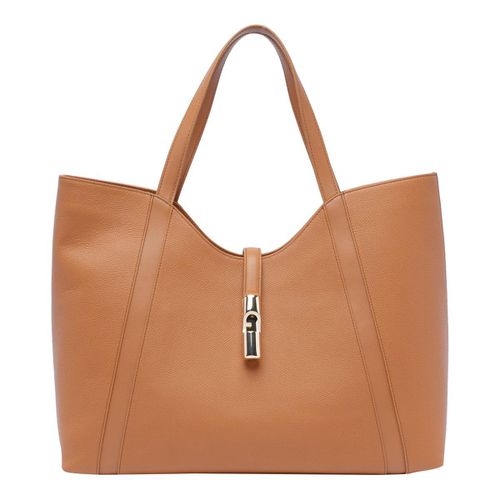 Furla Vaniglia Xl Goccia Hobo Bag - Furla - Modalova