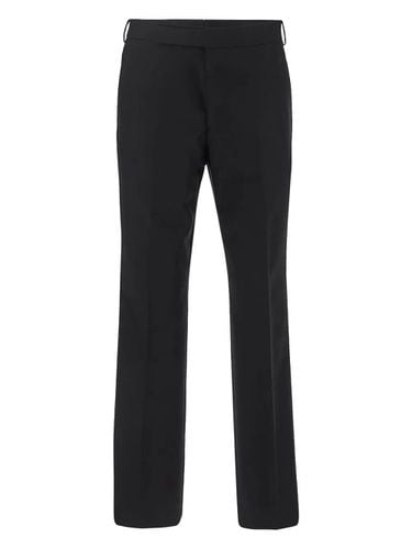 Lardini Wool Trousers - Lardini - Modalova