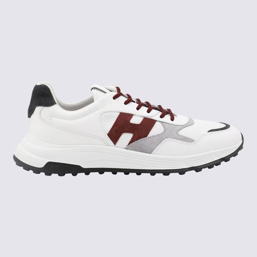 Hogan White Sneakers - Hogan - Modalova