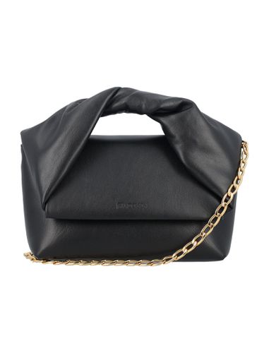 J. W. Anderson Black Leather Bag - J.W. Anderson - Modalova