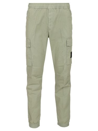 Stone Island Sage Cargo Pants - Stone Island - Modalova