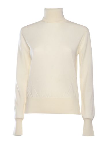 Forte_Forte Super Fine Merino Turtleneck - Forte Forte - Modalova