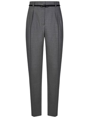 Maxmara Studio Prosit Trousers - Max Mara - Modalova