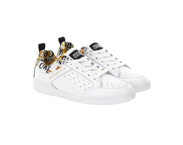 Low Top Sneakers - Versace Jeans Couture - Modalova