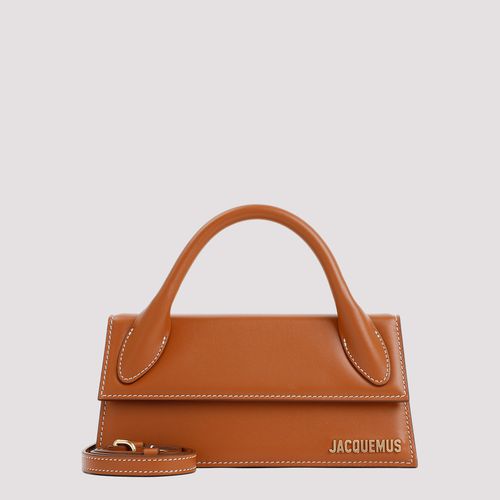 Jacquemus Le Chiquito Long Bag - Jacquemus - Modalova