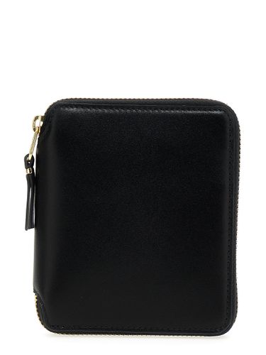 Check Print Wallet - Comme des Garçons Wallet - Modalova