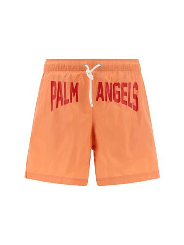 Palm Angels Swimsuit - Palm Angels - Modalova