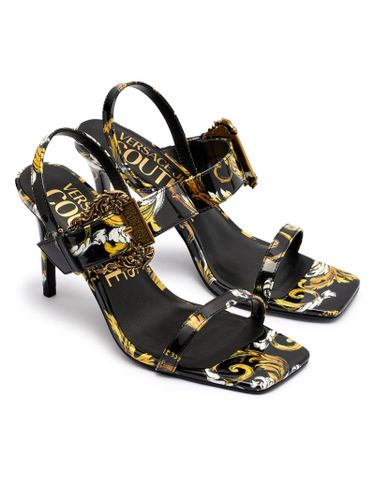 Versace Jeans Couture Sandals - Versace Jeans Couture - Modalova