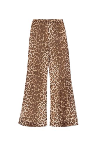 Zimmermann Animal Print Pants - Zimmermann - Modalova