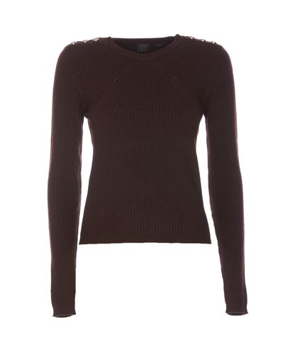 Pinko Robusto Sweater - Pinko - Modalova