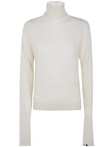 Sweater Delicate Cashmere N°365 Thunder - Extreme Cashmere - Modalova