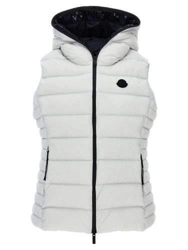 Moncler barraux Hooded Vest - Moncler - Modalova