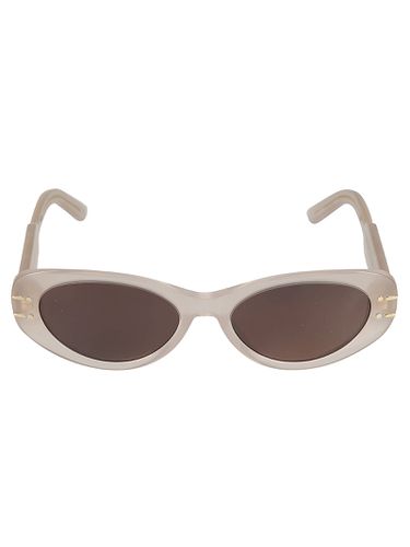 Oval Classic Sunglasses - Dior Eyewear - Modalova