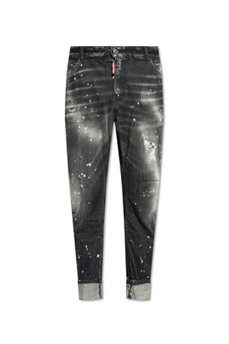 Dsquared2 big Brother Jeans - Dsquared2 - Modalova