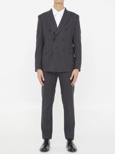 Tonello Pinstriped Two-piece Suit - Tonello - Modalova