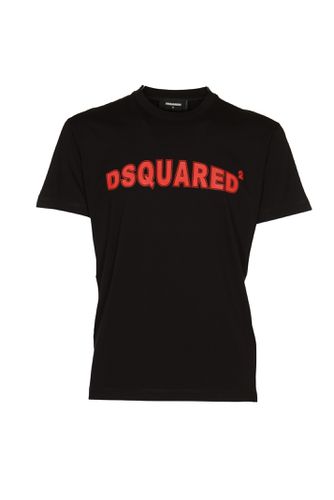 Dsquared2 Cool Fit T-shirt - Dsquared2 - Modalova