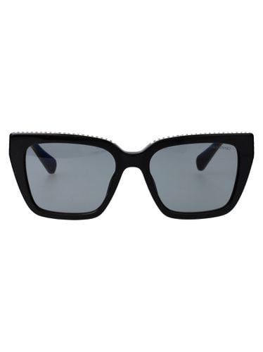 Swarovski 0sk6013 Sunglasses - Swarovski - Modalova