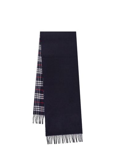 Burberry Scarf - Burberry - Modalova