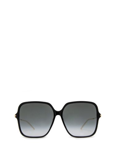 Gg1267sa Sunglasses - Gucci Eyewear - Modalova