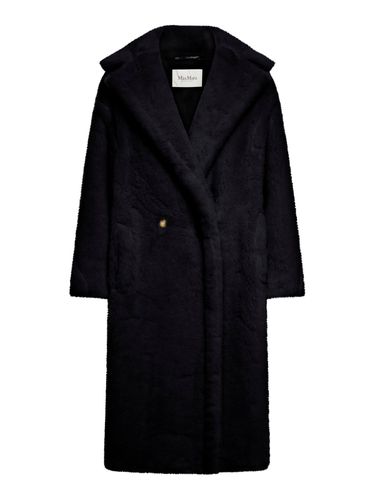 Max Mara Tedgirl Coat - Max Mara - Modalova