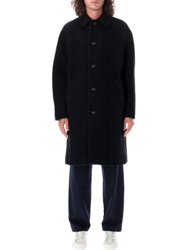 A. P.C. Gaston Coat - A.P.C. - Modalova