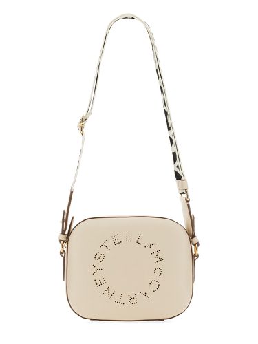 Mini Camera Bag With Logo - Stella McCartney - Modalova