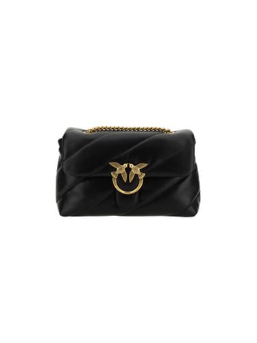 Love Classic Puff Shoulder Bag - Pinko - Modalova