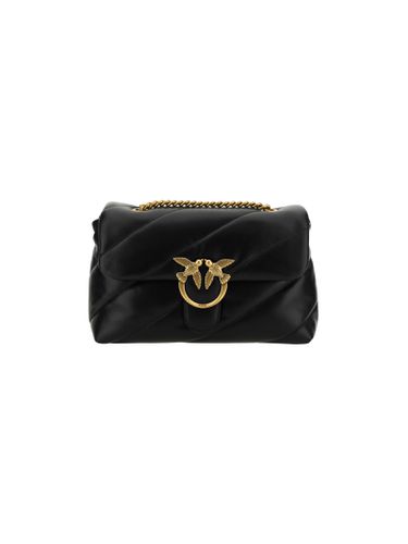 Pinko Love Classic Shoulder Bag - Pinko - Modalova