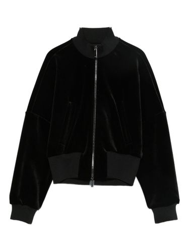 Emporio Armani Bomber Jacket - Emporio Armani - Modalova