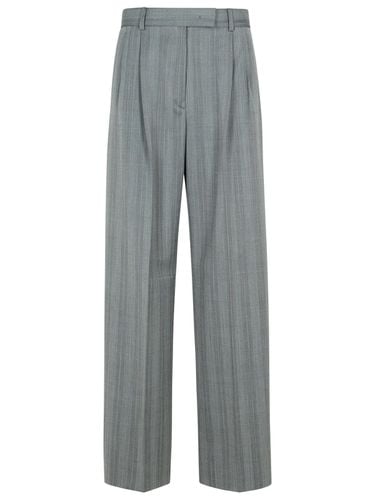 Andalo1234 Virgin Wool Blend Pants - SportMax - Modalova