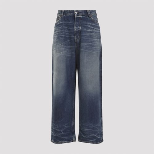 Acne Studios Wide-leg Jeans - Acne Studios - Modalova